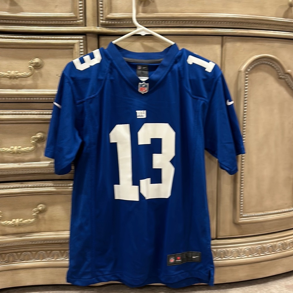 Giants jersey